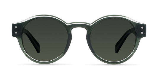 Flyn Fog Olive