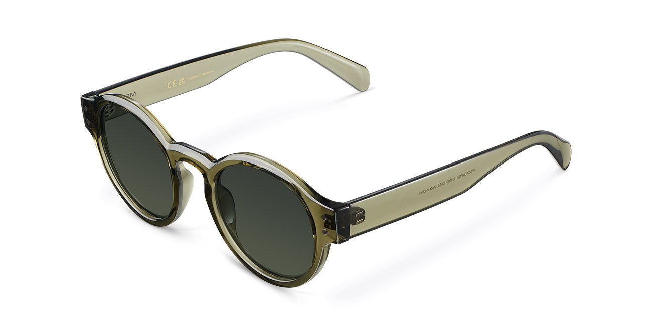 Flyn Stone Olive
