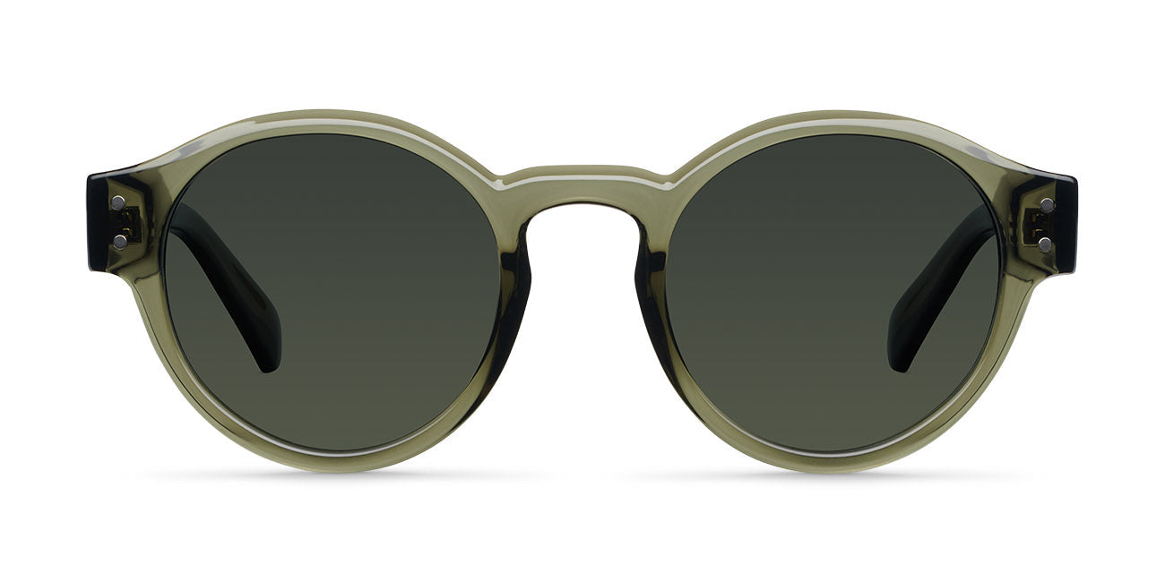 Flyn Stone Olive
