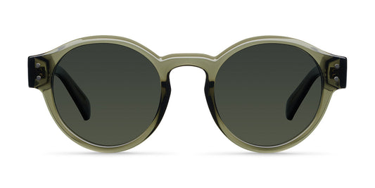 Flyn Stone Olive