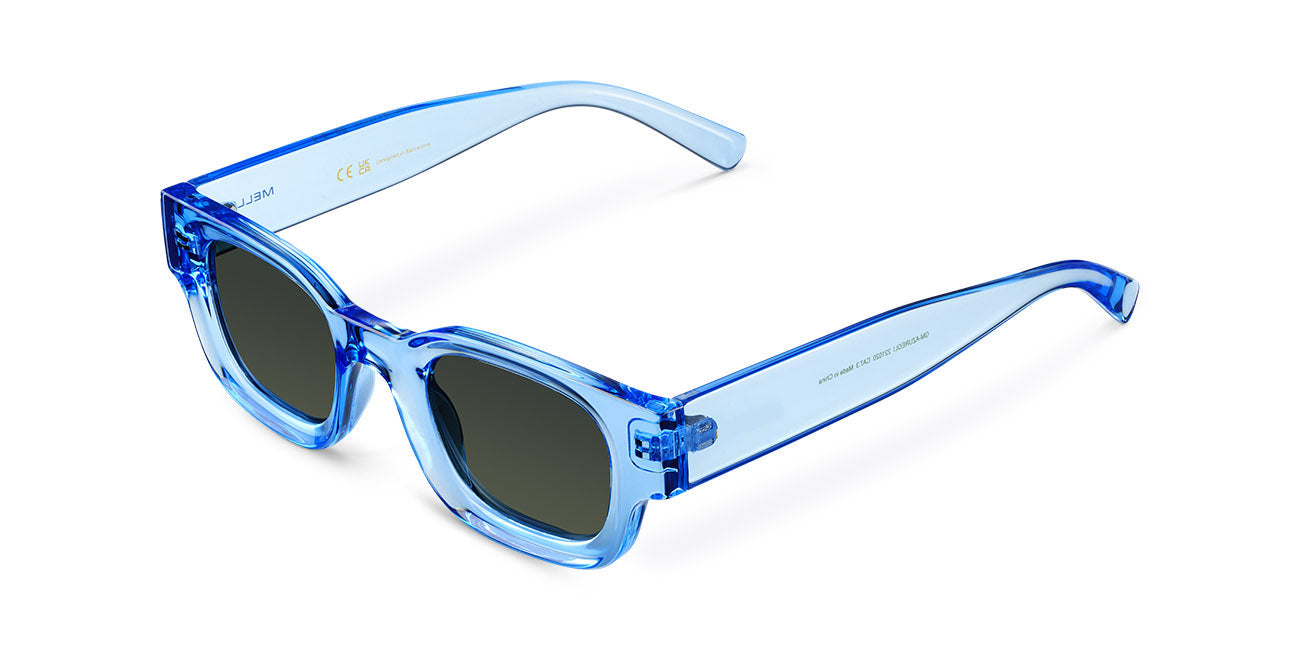 Gamak Azure Olive
