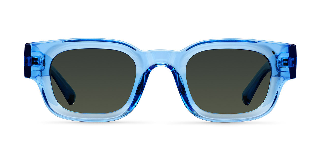Gamak Azure Olive