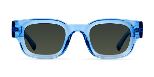 Gamak Azure Olive