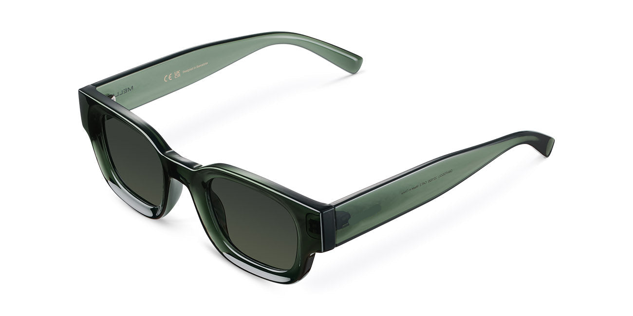 Gamak Fog Olive