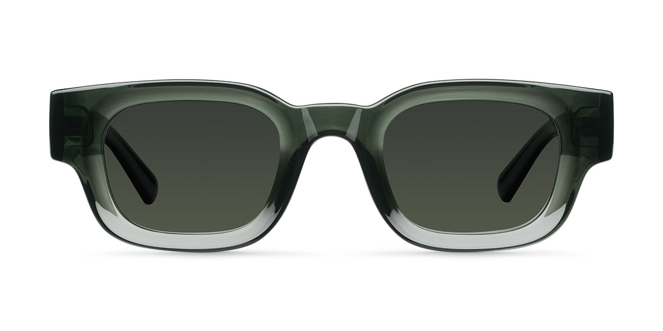 Gamak Fog Olive