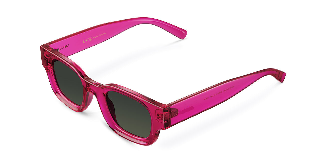 Gamak Magenta Olive