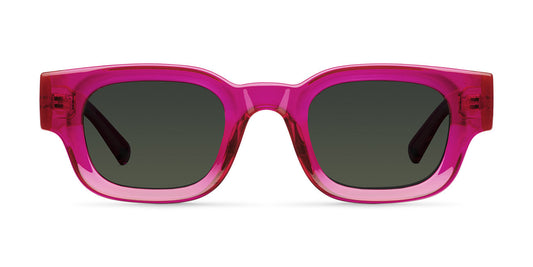 Gamak Magenta Olive