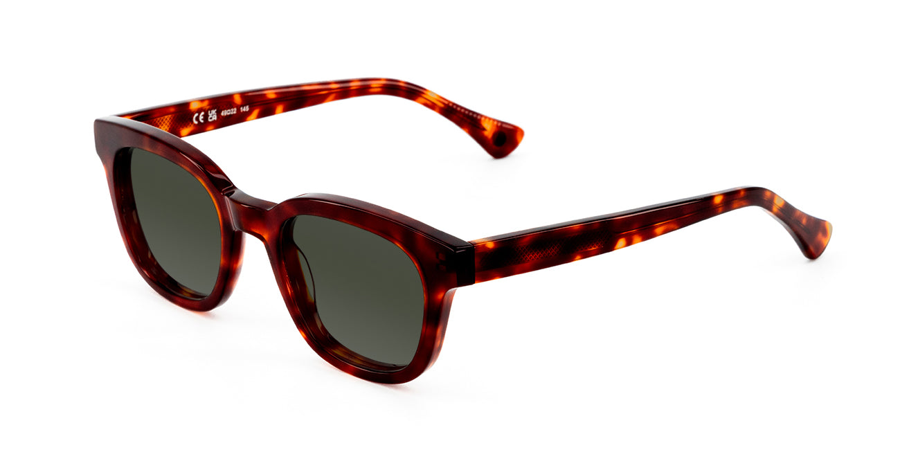 Glad Tigris Olive