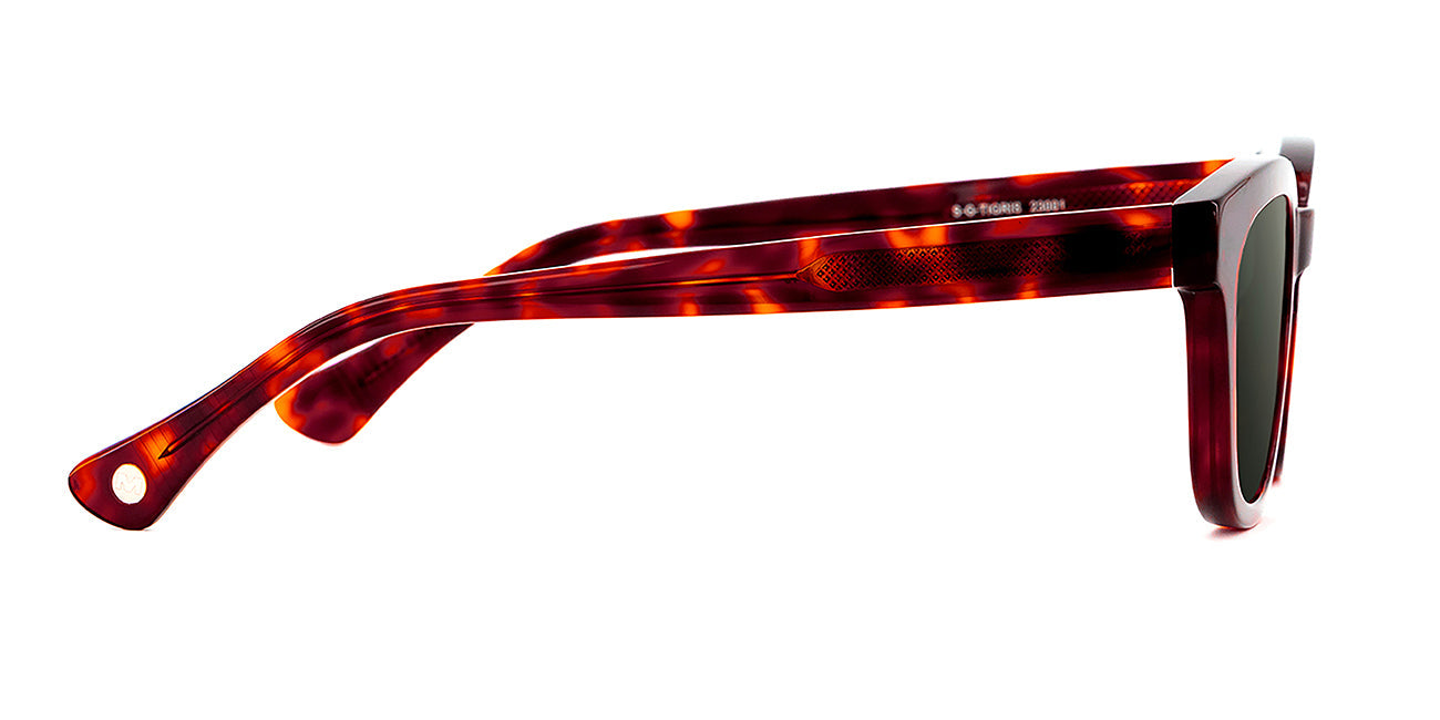 Glad Tigris Olive