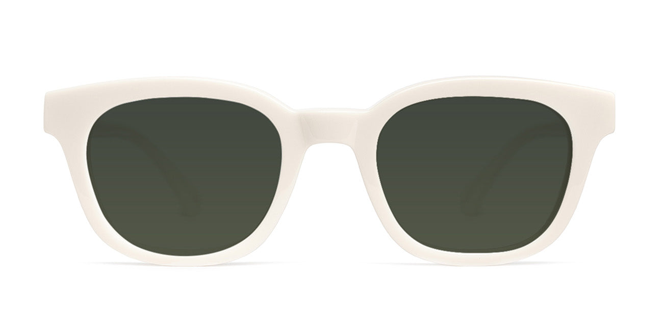 Glad White Olive