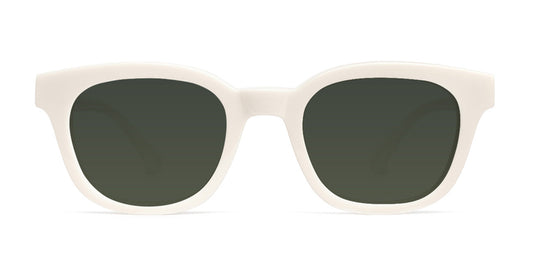 Glad White Olive