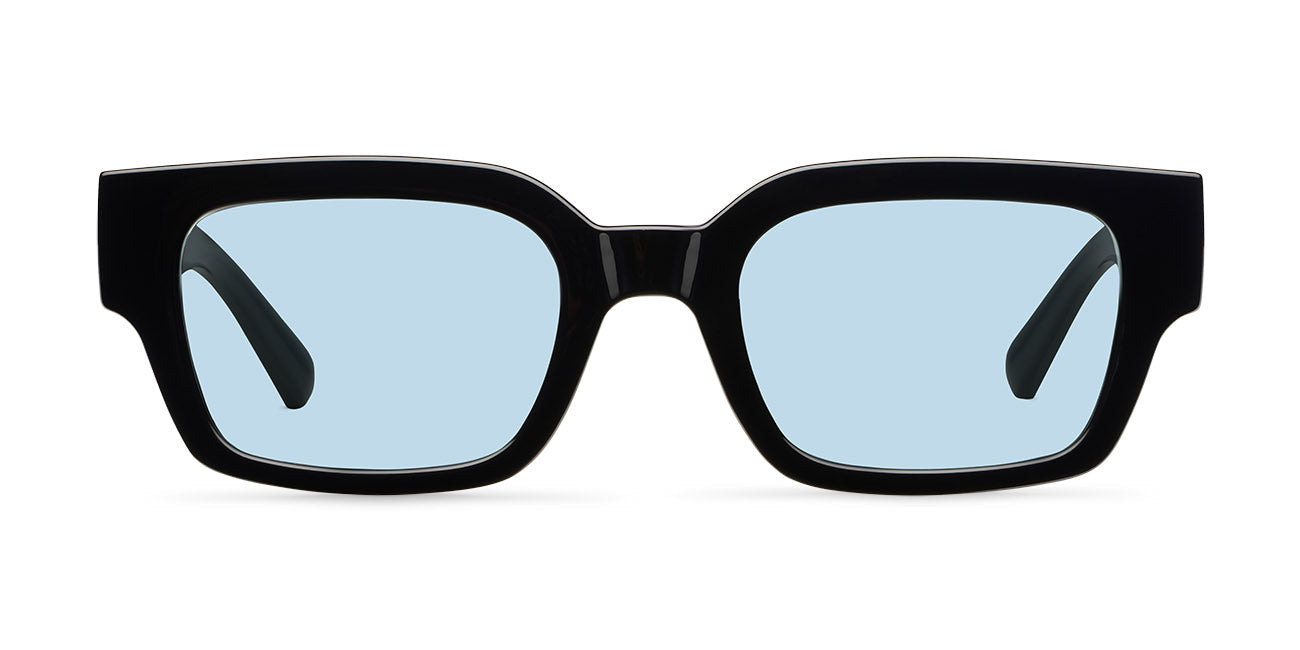 Harem Black Turquoise