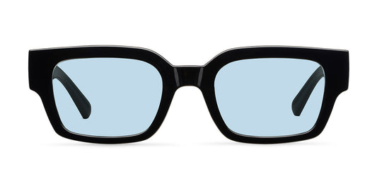 Harem Black Turquoise