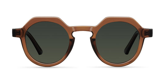 Hakan Brown Olive