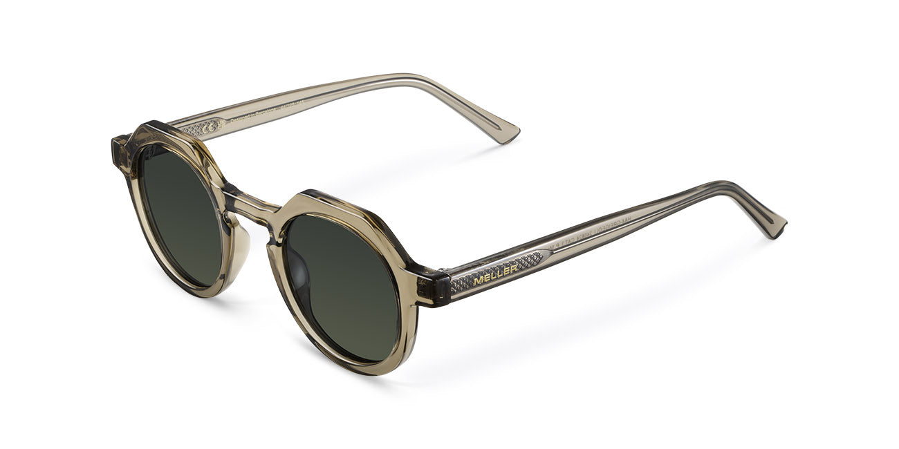 Hakan Greige Olive