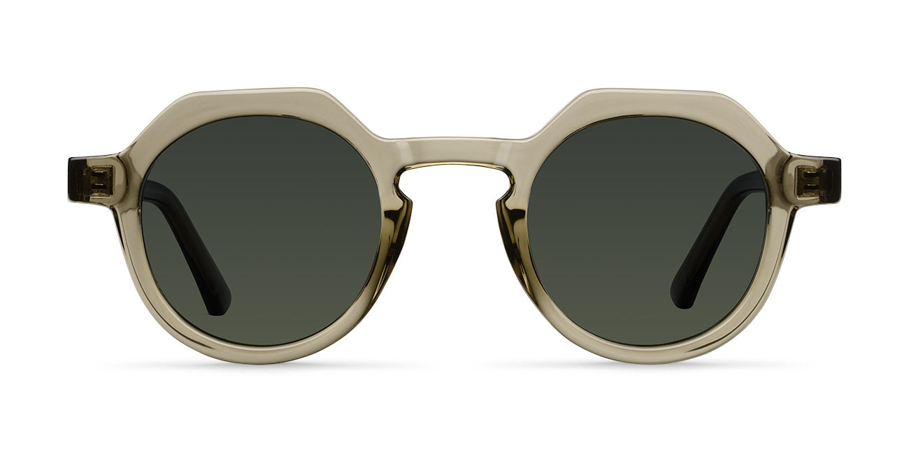 Hakan Greige Olive