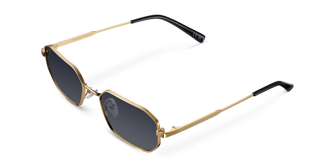 Irid Gold Carbon