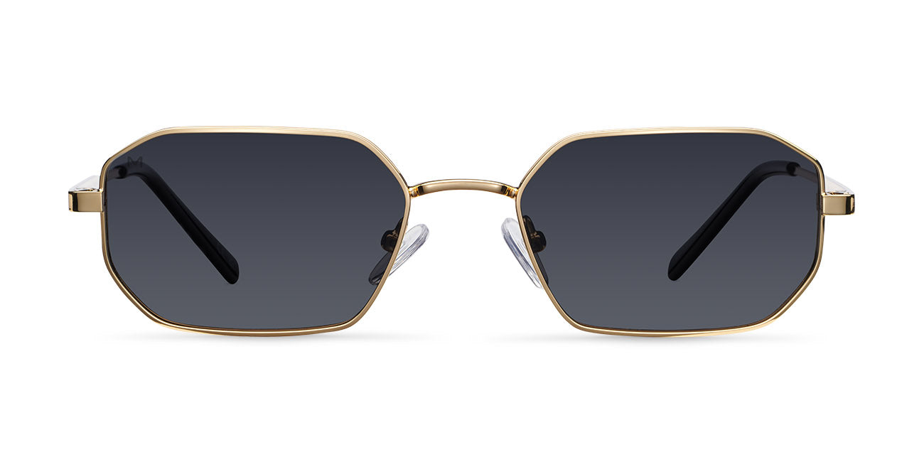 Irid Gold Carbon