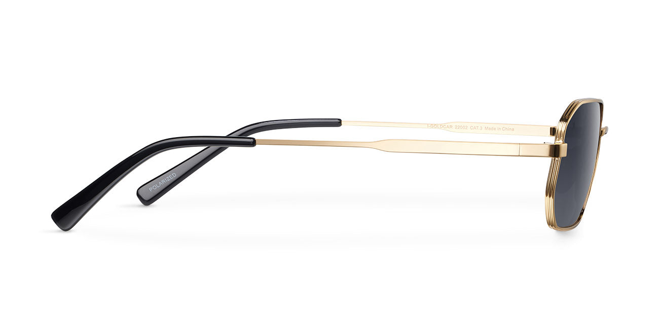 Irid Gold Carbon