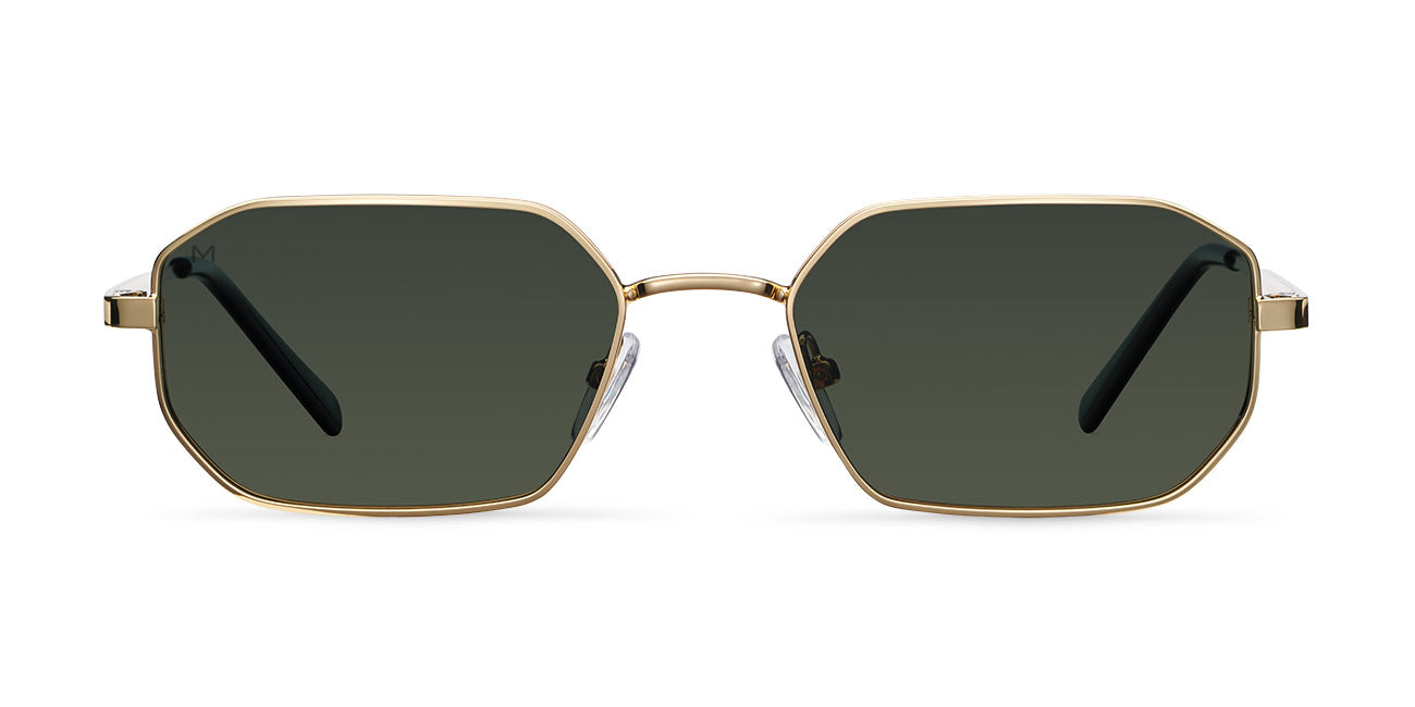 Irid Gold Olive