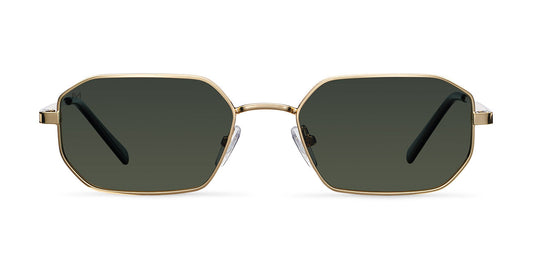 Irid Gold Olive
