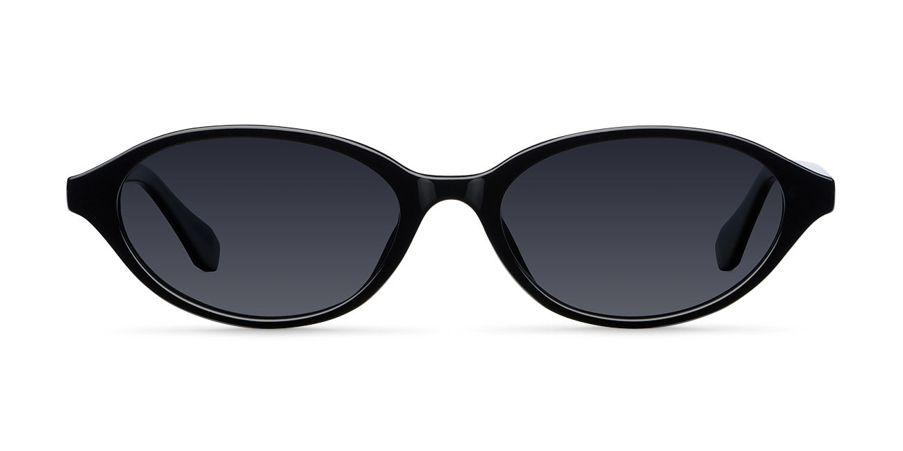 Ibu All Black