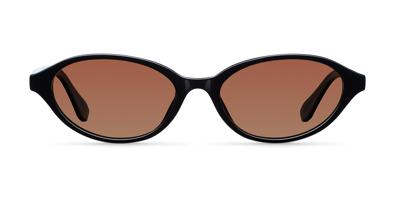 Ibu Black Brown