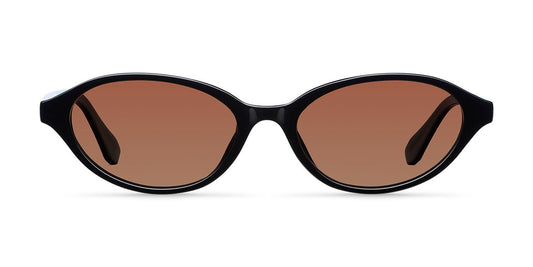Ibu Black Brown