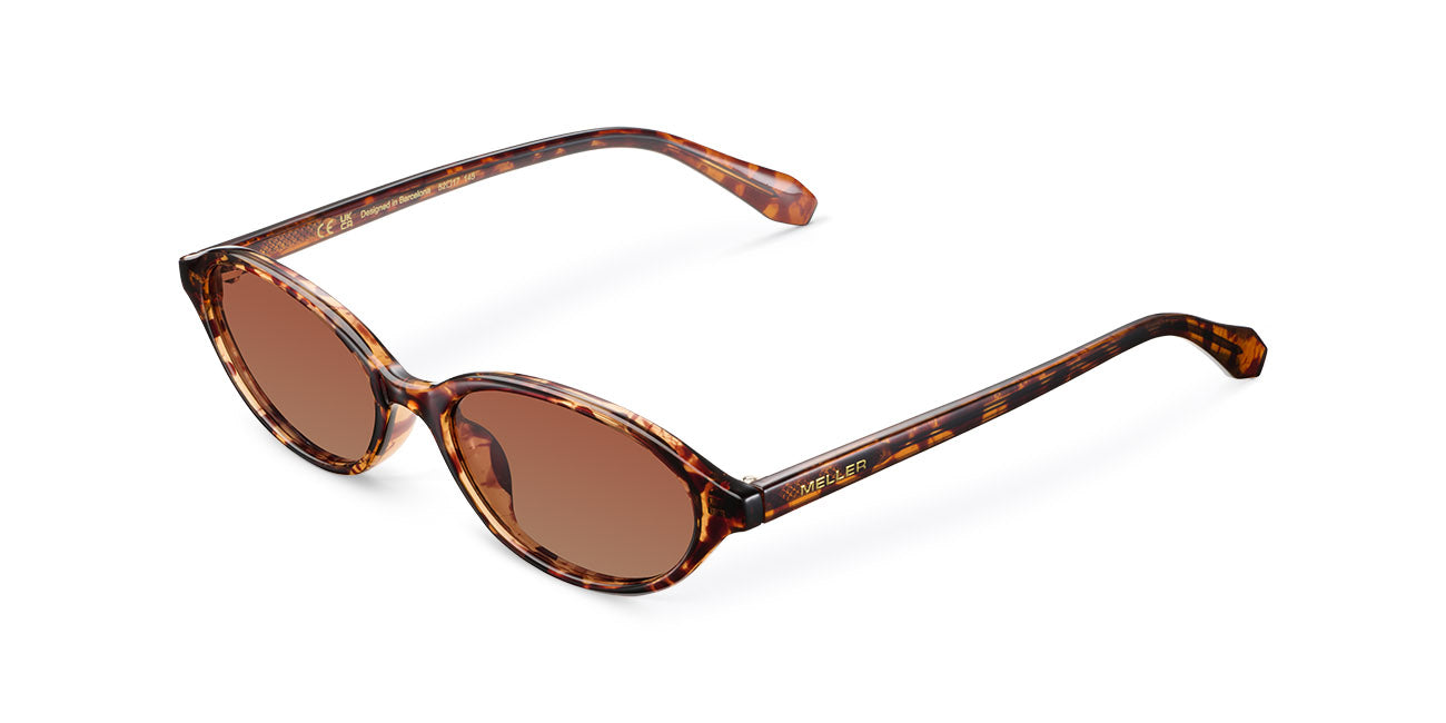 Ibu Tigris Brown