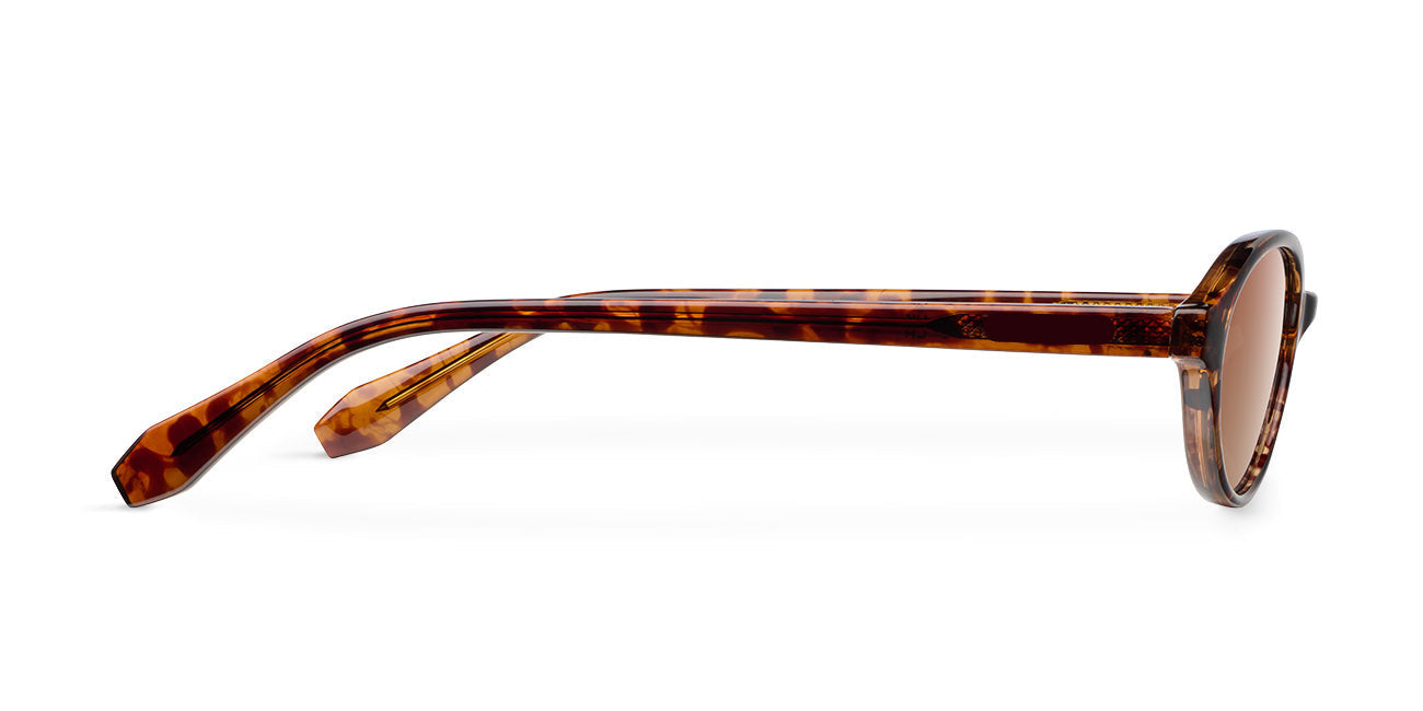 Ibu Tigris Brown