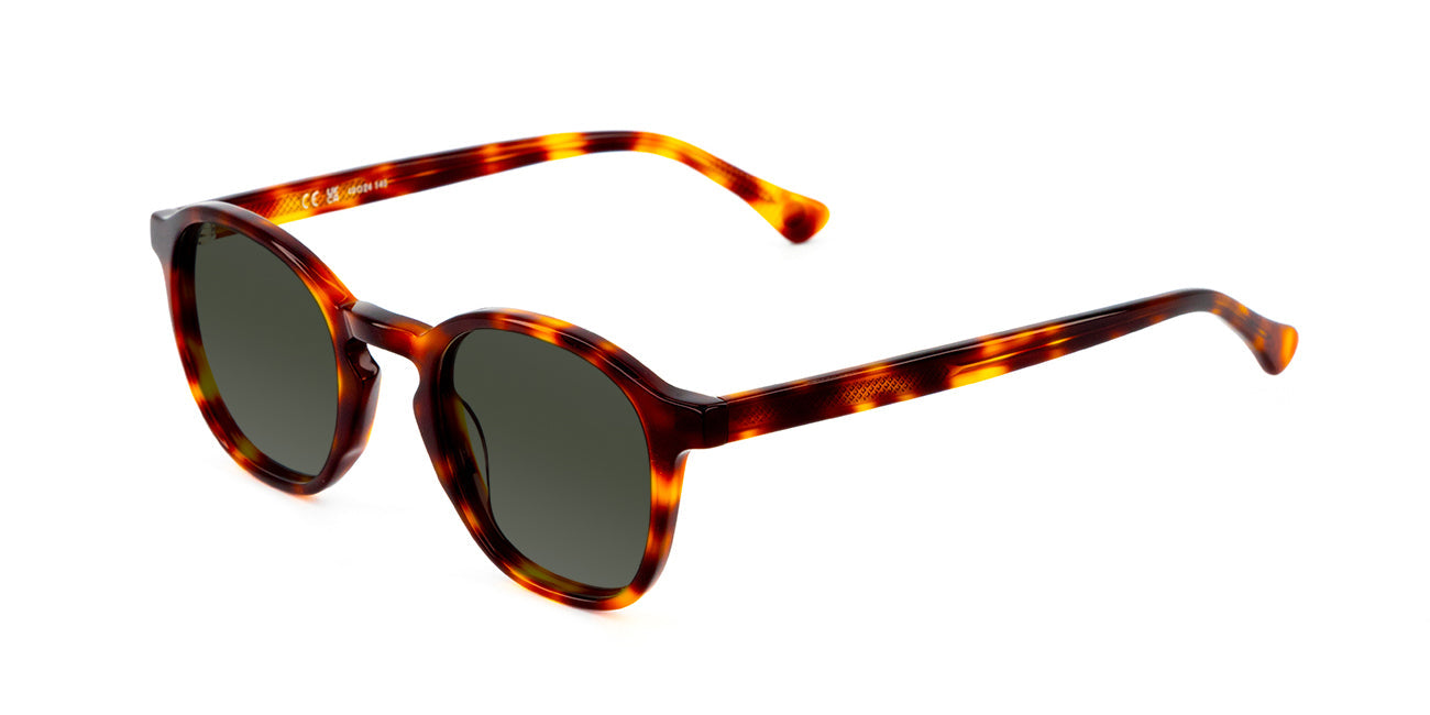 Ibido Tortoise Olive