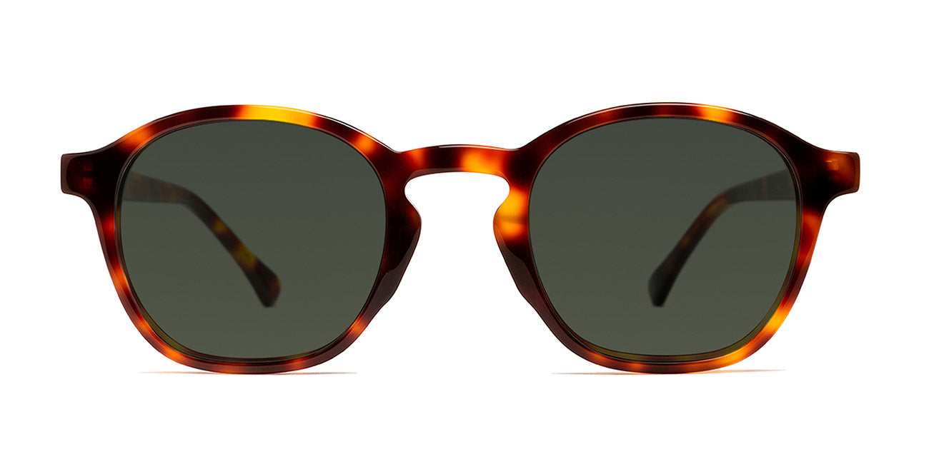 Ibido Tortoise Olive