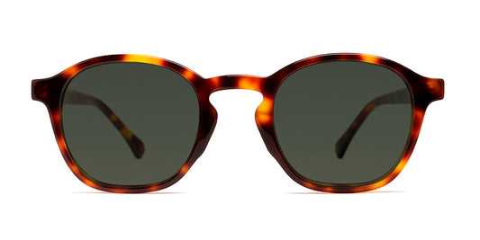Ibido Tortoise Olive