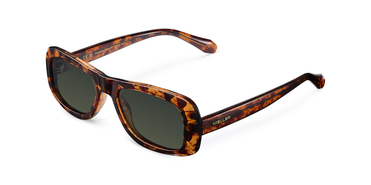 Ire Tigris Olive
