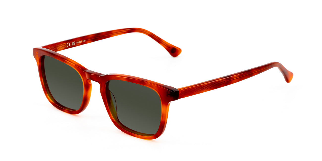 Isla Caramel Olive