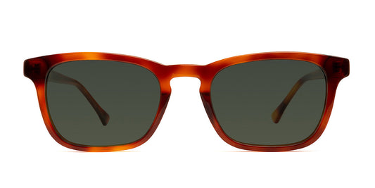 Isla Caramel Olive