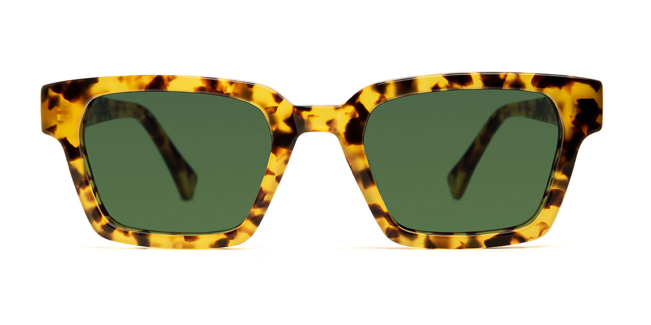 Iza Tawny Olive