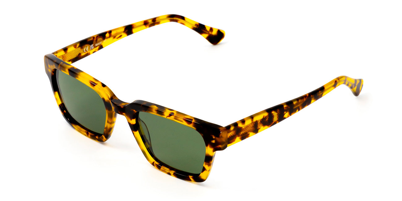 Iza Tawny Olive