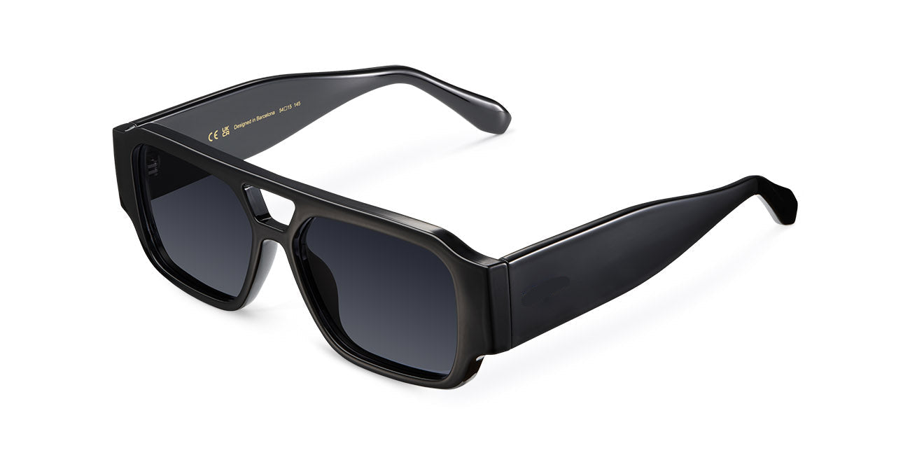 Jake All Black
