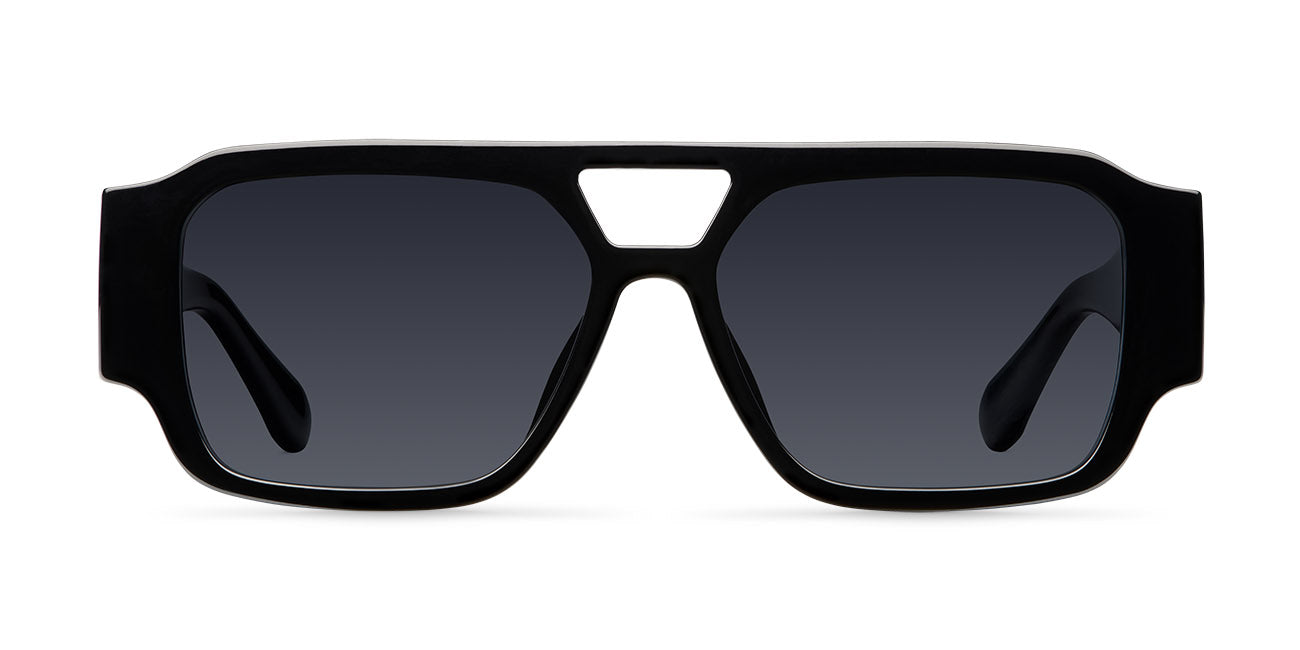 Jake All Black