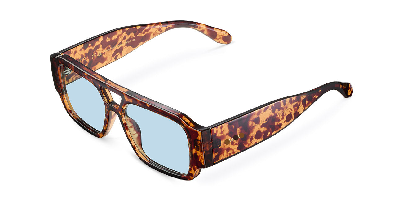 Jake Tigris Turquoise