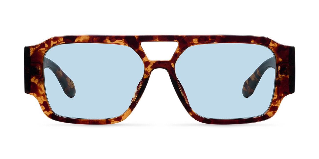 Jake Tigris Turquoise