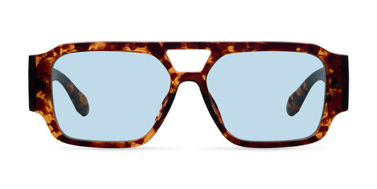 Jake Tigris Turquoise
