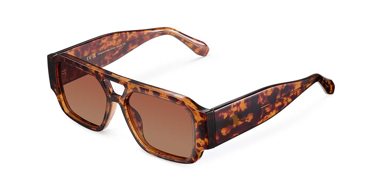 JakeTigris Brown