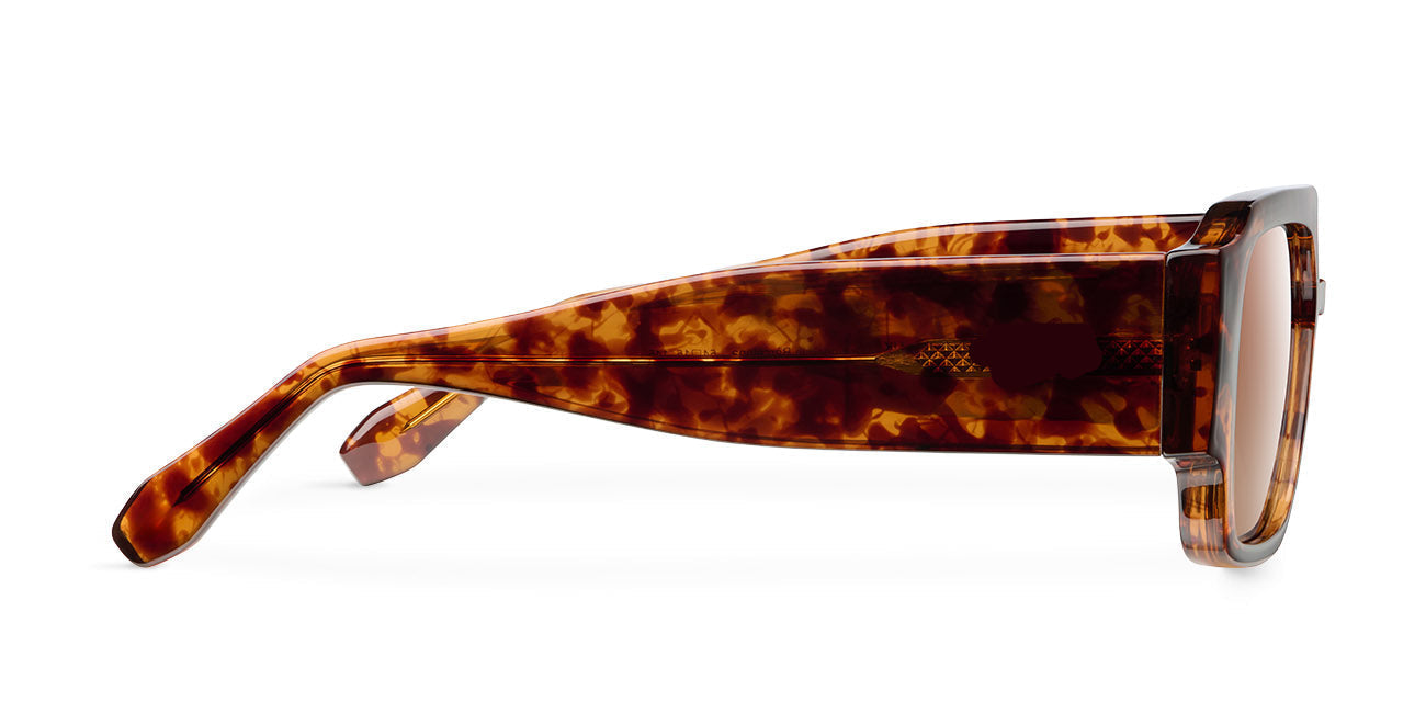 JakeTigris Brown
