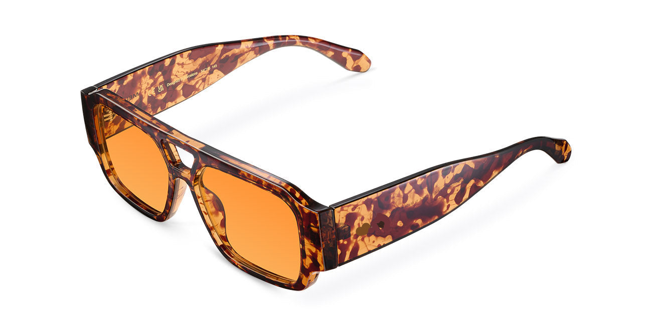 Jake Tigris Orange
