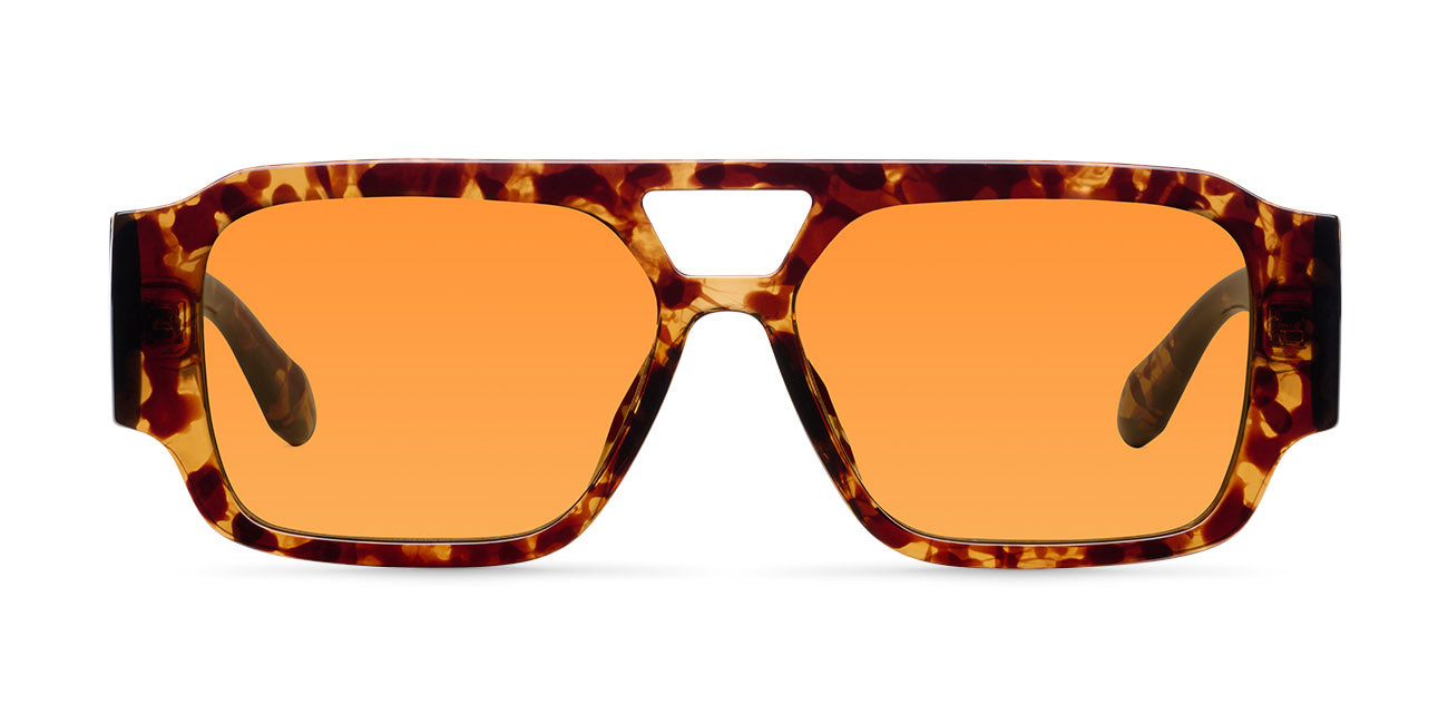 Jake Tigris Orange