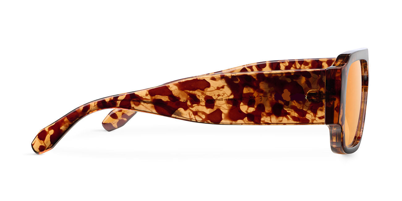 Jake Tigris Orange