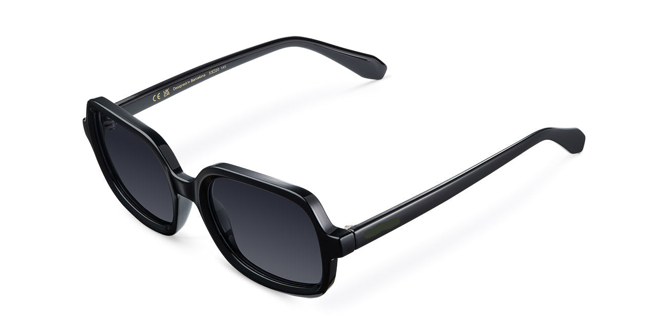 Nemo All Black