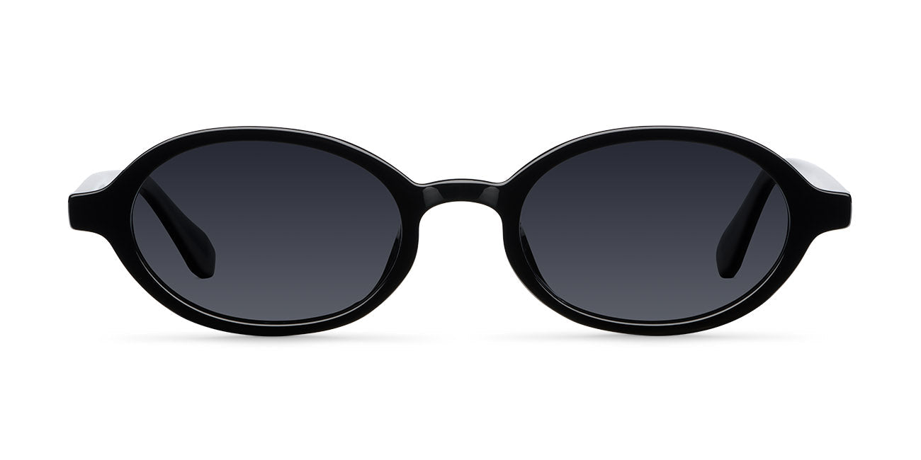 Ora All Black